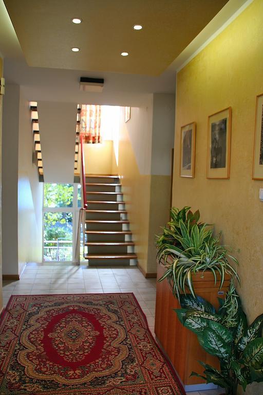 Maestral Residence ポルトローシュ エクステリア 写真