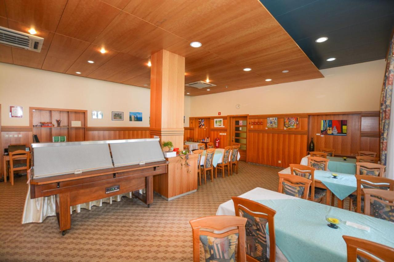 Maestral Residence ポルトローシュ エクステリア 写真