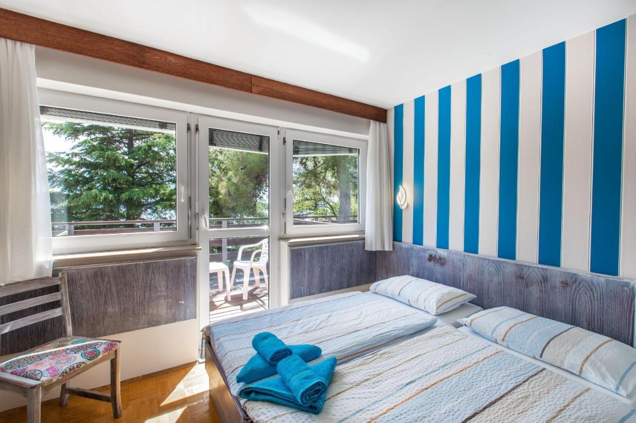 Maestral Residence ポルトローシュ エクステリア 写真